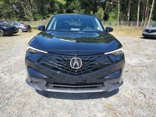 2025 Acura ADX Base