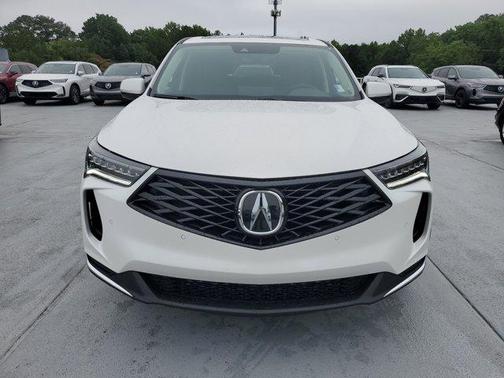 2025 Acura RDX Technology Package