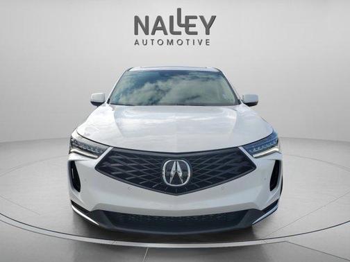 2025 Acura RDX Technology Package