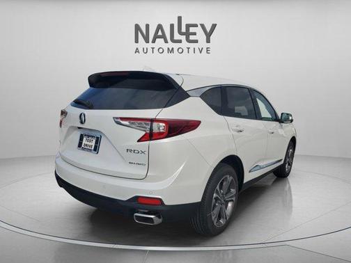 2025 Acura RDX Technology Package