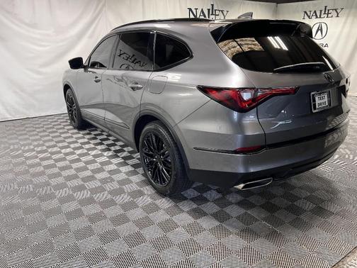 2024 Acura MDX Advance