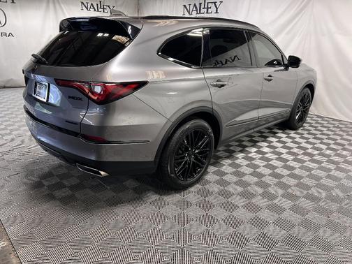 2024 Acura MDX Advance