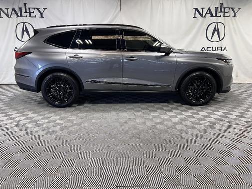 2024 Acura MDX Advance