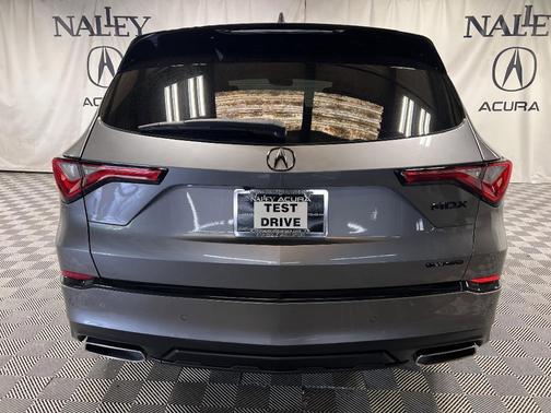 2024 Acura MDX Advance