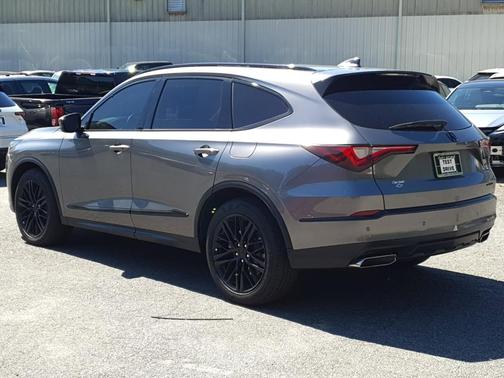2024 Acura MDX Advance