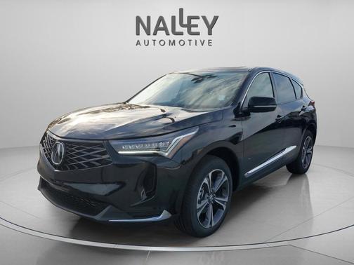 2025 Acura RDX Technology Package