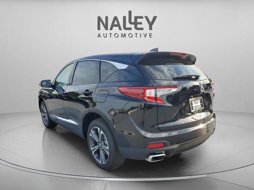 2025 Acura RDX Technology Package