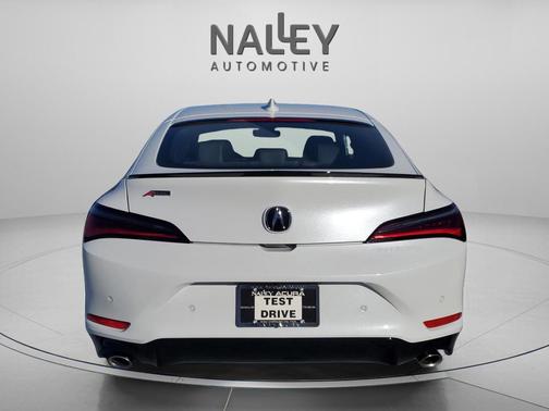 2026 Acura Integra A-Spec Technology