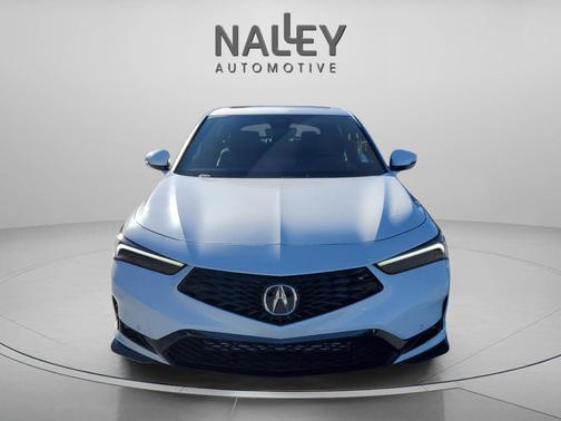 2026 Acura Integra A-Spec Technology