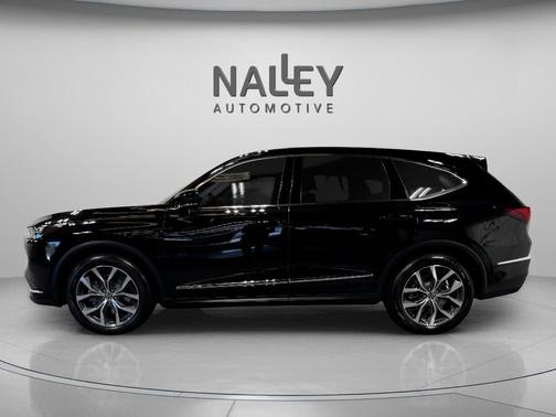 2023 Acura MDX Technology