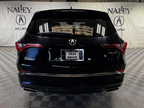 2023 Acura MDX Technology
