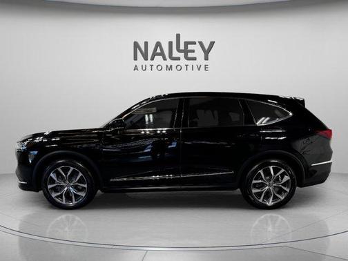 2023 Acura MDX Technology