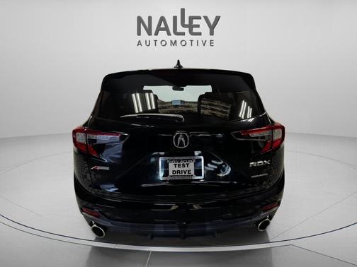 2021 Acura RDX A-Spec