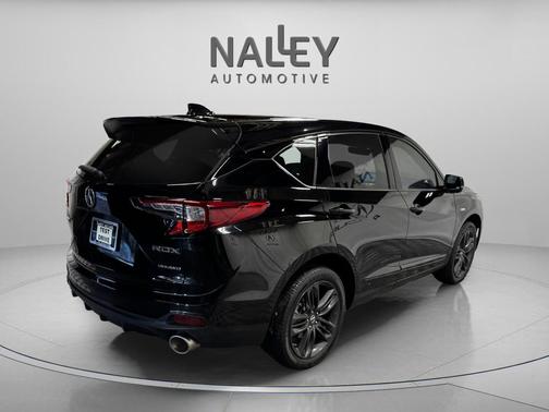 2021 Acura RDX A-Spec