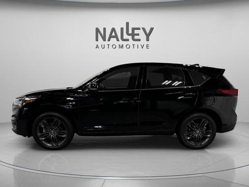 2021 Acura RDX A-Spec