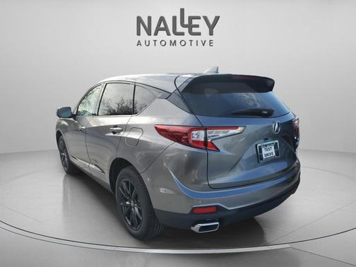 2026 Acura RDX Base