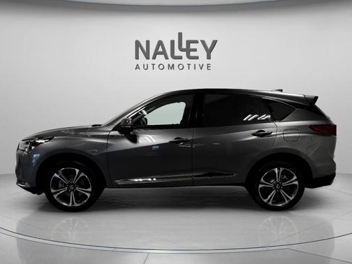 2023 Acura RDX Advance Package
