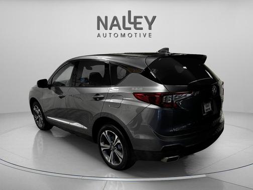 2023 Acura RDX Advance Package