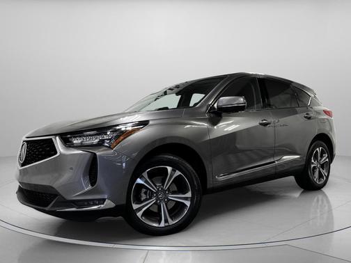 2023 Acura RDX Advance Package