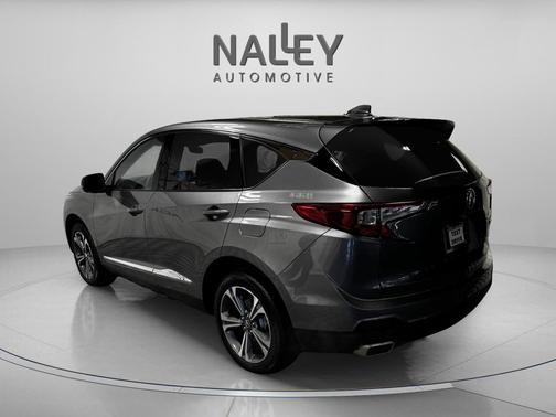 2023 Acura RDX Advance Package