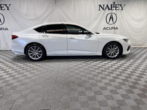 2023 Acura TLX Base