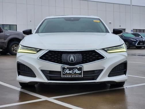 2023 Acura TLX Base