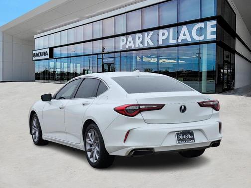 2023 Acura TLX Base