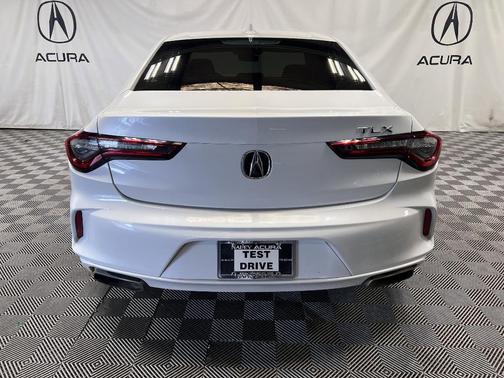 2023 Acura TLX Base