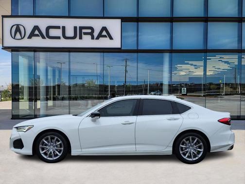 2023 Acura TLX Base
