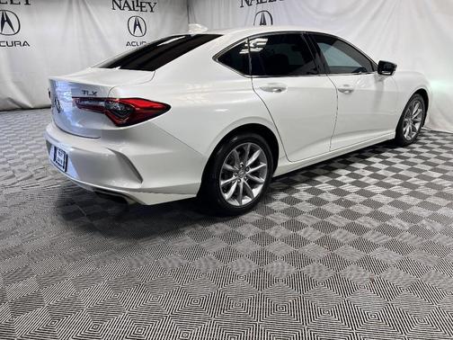 2023 Acura TLX Base