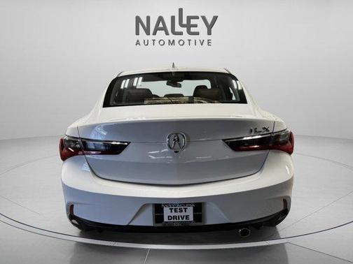 2021 Acura ILX Premium Package