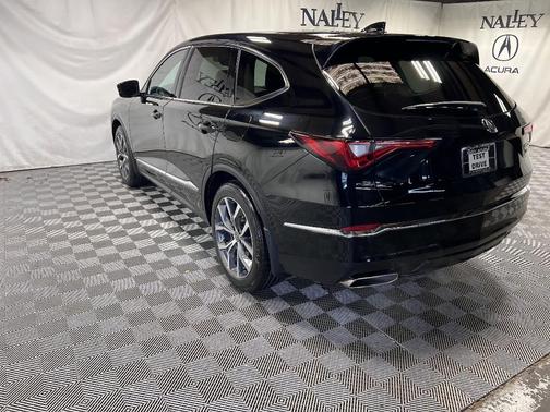 2023 Acura MDX Technology