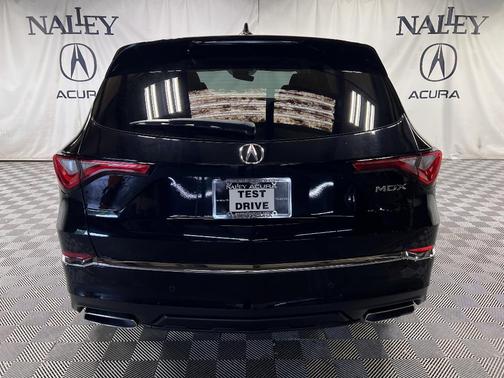 2023 Acura MDX Technology