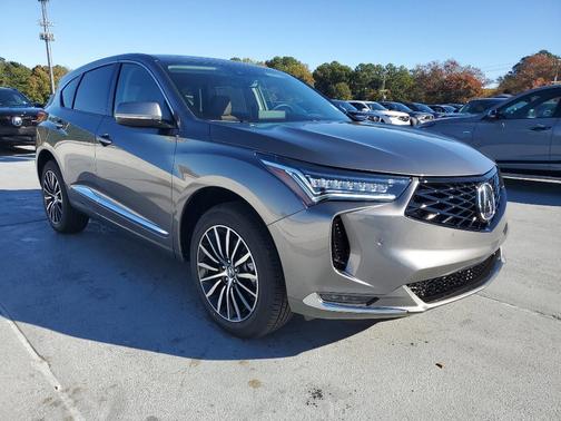 2026 Acura RDX W/ADVANCE PACKAGE