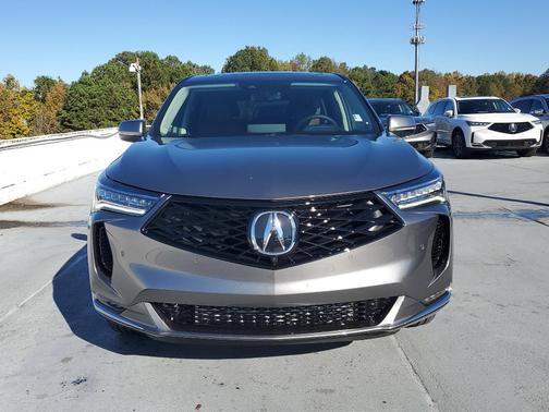 2026 Acura RDX W/ADVANCE PACKAGE