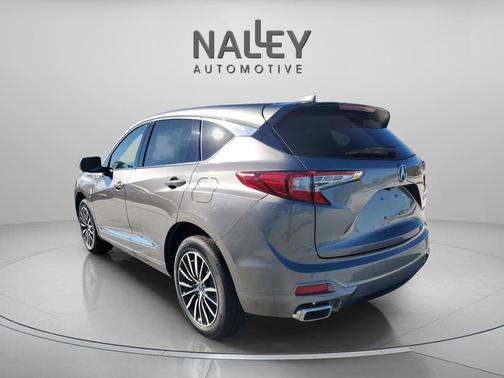 2026 Acura RDX ADVANCE PACKAGE