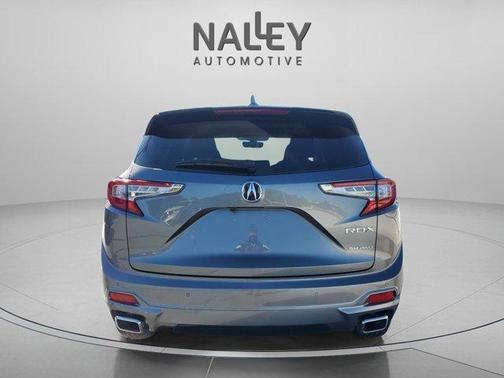 2026 Acura RDX W/ADVANCE PACKAGE