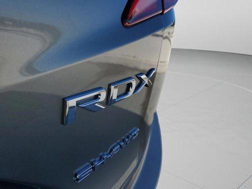 2026 Acura RDX W/ADVANCE PACKAGE