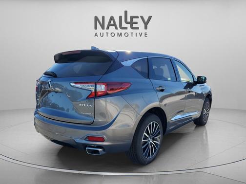 2026 Acura RDX ADVANCE PACKAGE