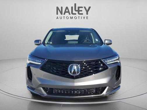 2026 Acura RDX W/ADVANCE PACKAGE