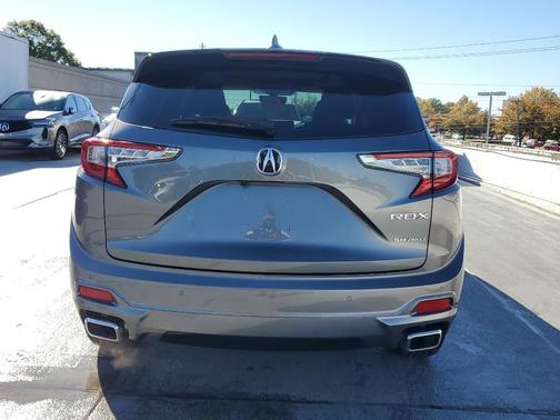 2026 Acura RDX W/ADVANCE PACKAGE
