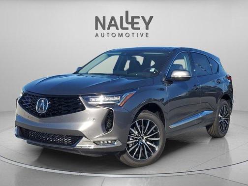 2026 Acura RDX W/ADVANCE PACKAGE