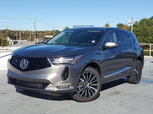 2026 Acura RDX W/ADVANCE PACKAGE
