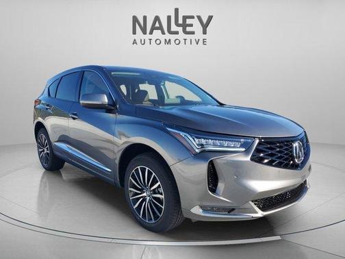 2026 Acura RDX W/ADVANCE PACKAGE