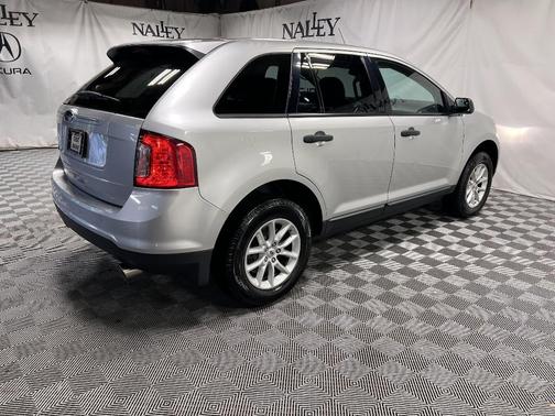 2013 Ford Edge SE