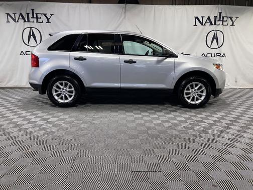 2013 Ford Edge SE