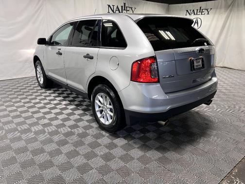 2013 Ford Edge SE