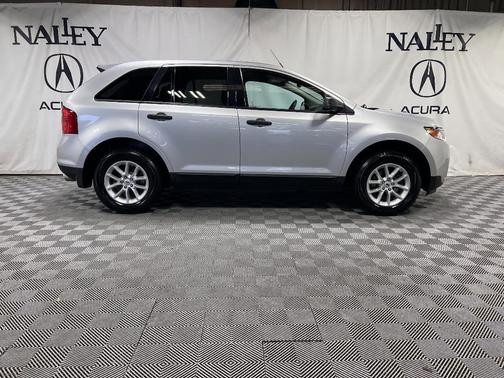 2013 Ford Edge SE