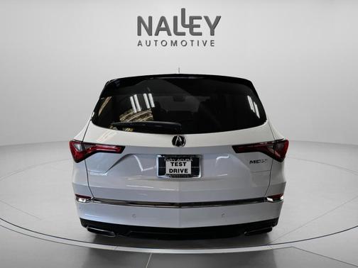 2023 Acura MDX Technology