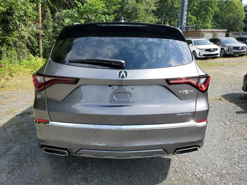 2026 Acura MDX 3.5L w/Advance Package